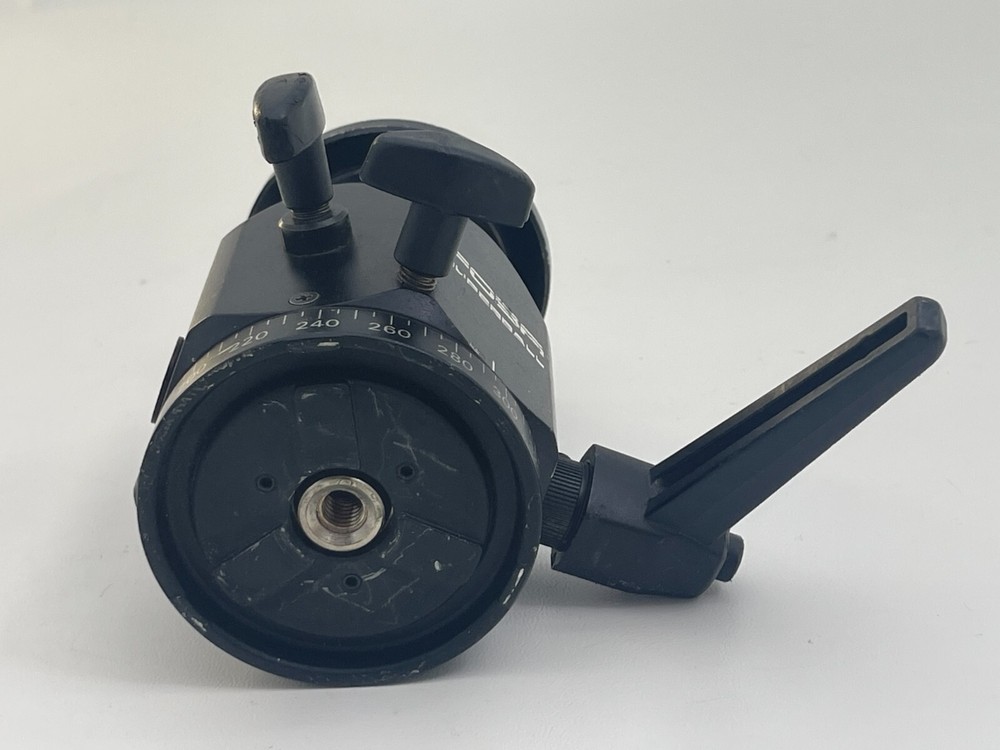 Foba BALLA Superball Ball Head