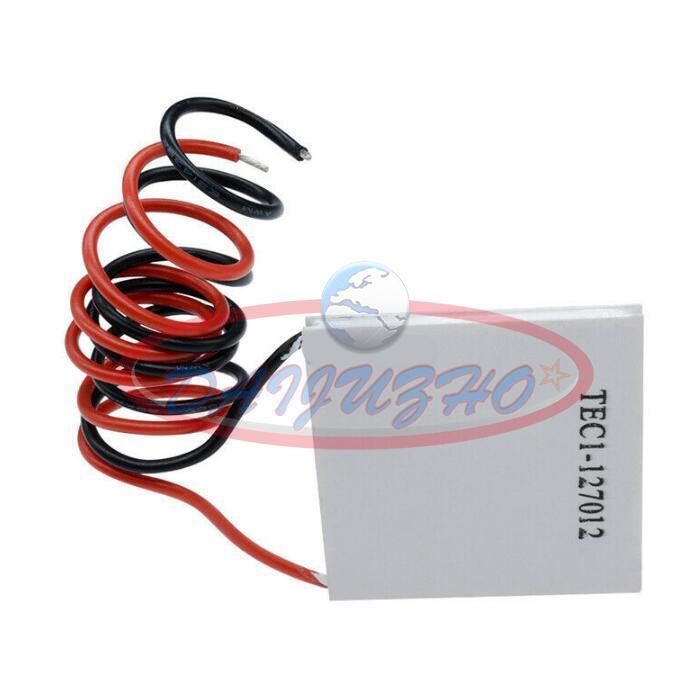 TEC1-12712 40*40mm Thermoelectric Cooler Cooling Module