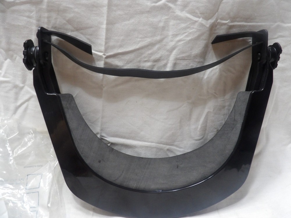 Bullard Hard Hat Bracket for Visor 300BW