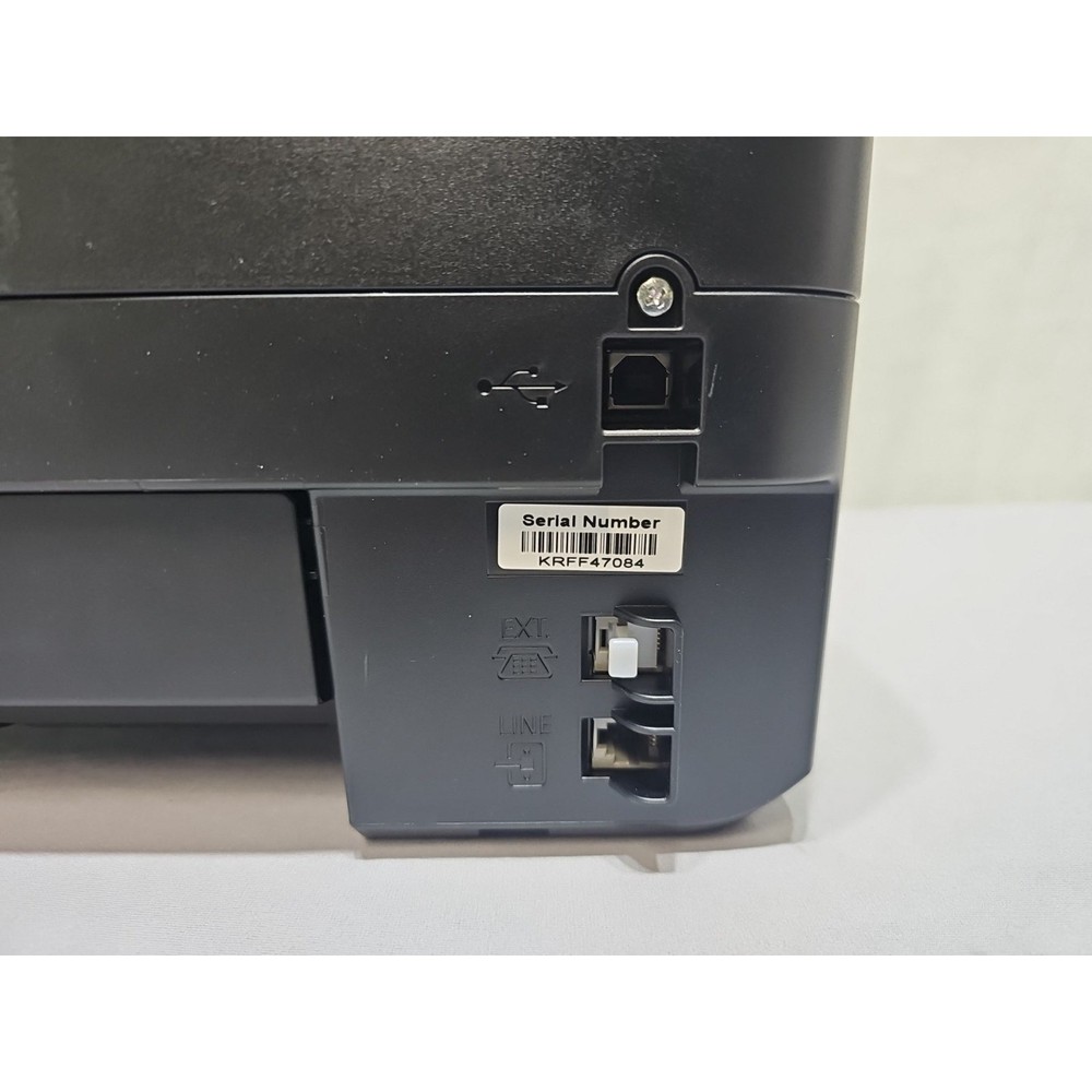 Canon PIXMA TR4722 Inkjet Printer - OPEN BOX TESTED FULLY FUNCTIONAL