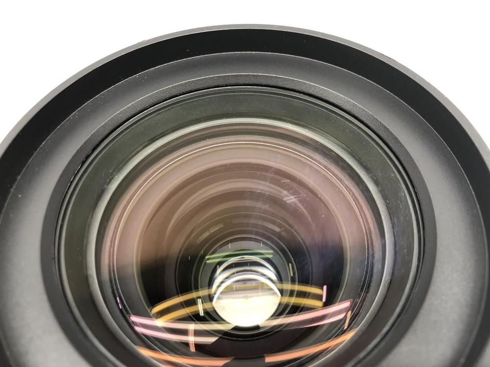 Panasonic ET-ELS20 3LCD Projector Zoom Lens