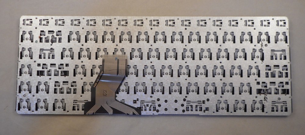 iView Megatron PRIDE-K2606 VER:A – Replacement Keyboard