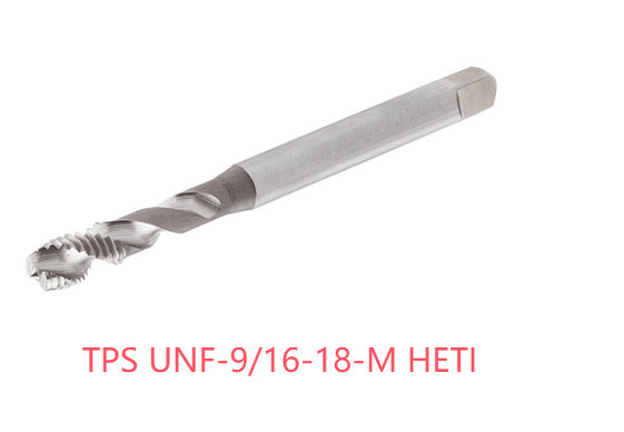 1  PCS  ORIGINAL  INSERTS   TPS UNF-9/16-18-M HETI