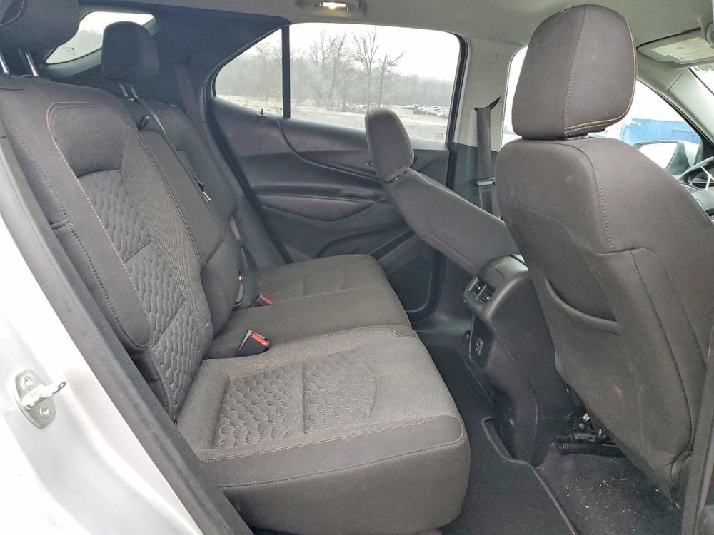 Console Front Floor Fits 18-24 EQUINOX 4996737