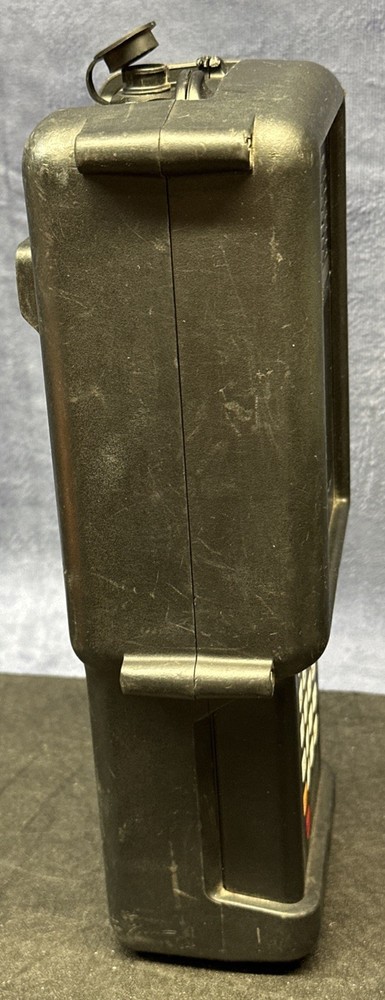 Sunrise Telecom CM-1000 Cable Modem Analyzer CM1000