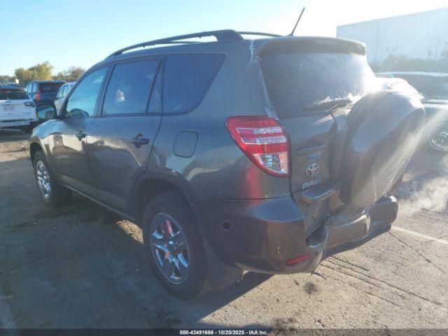 RAV 4 2011 Glove Box 4902913