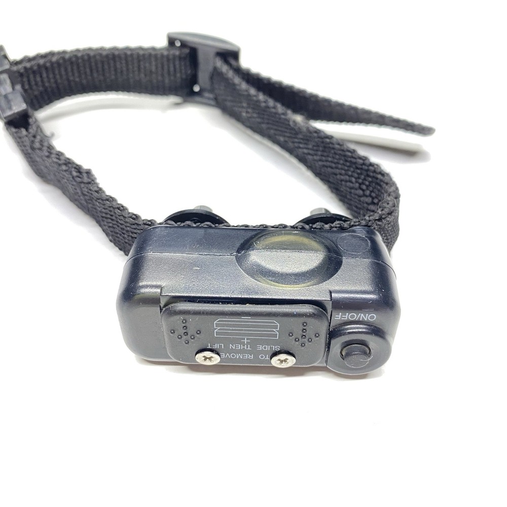 SPORTDOG LDT-303 Replacement Collar NEEDS BATTERIES