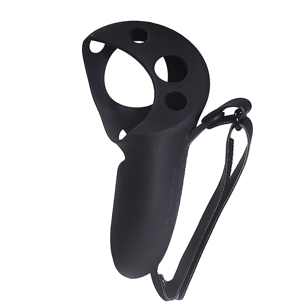 2X For Meta Quest Pro VR Controller Handle Grip Silicone Protective Cover Sleeve