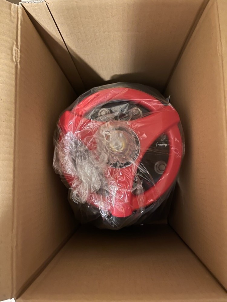 PVC Diaphragm Valve