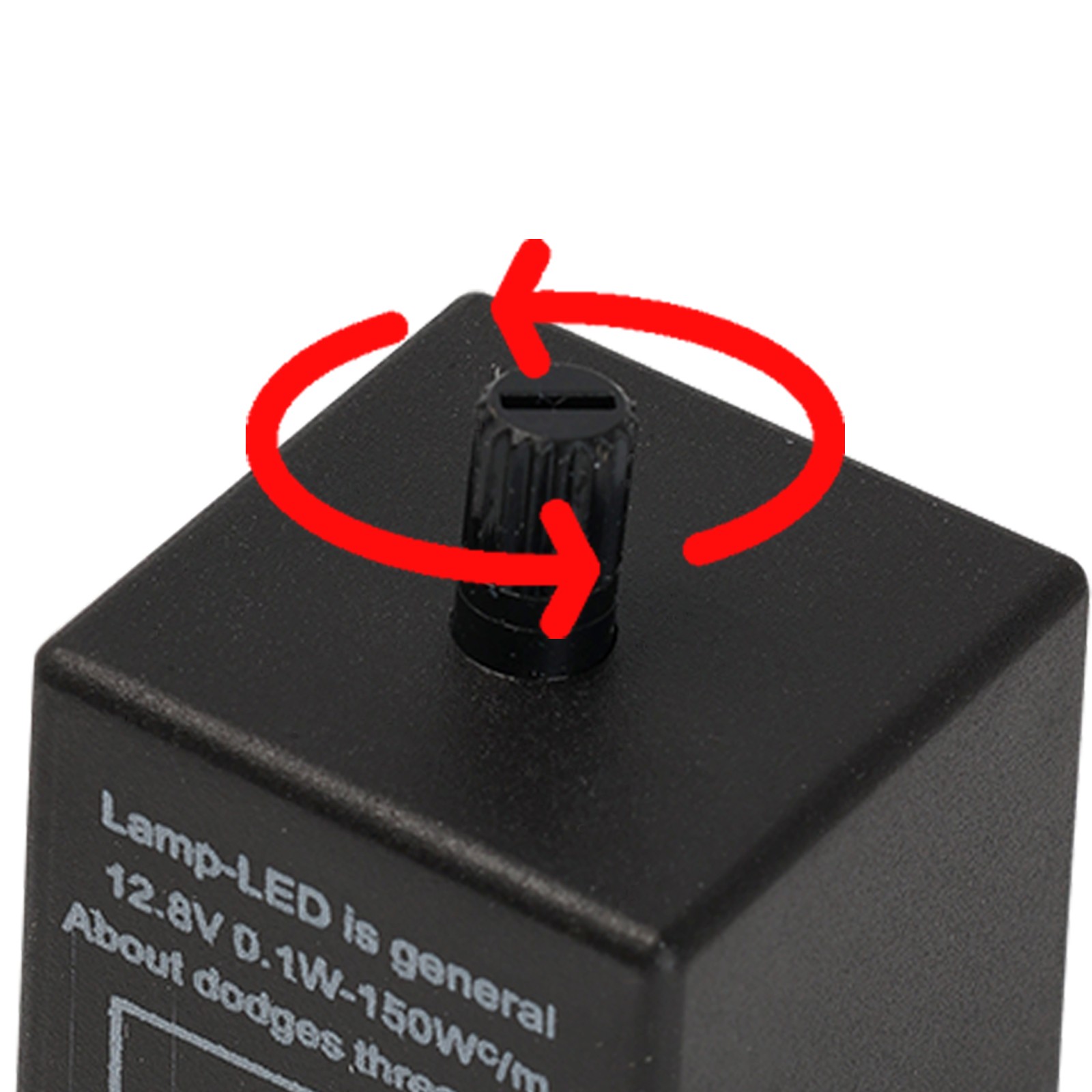 3 Pin Car Flasher Relay Fix Light LED Lamp Turn Signal Hyper Flash CF13 JL-02