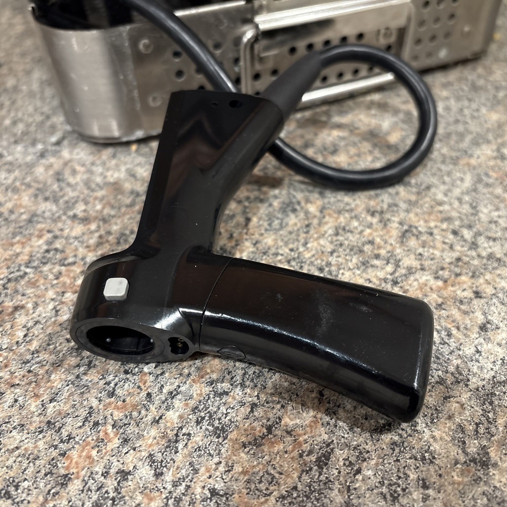 Olympus MDHP100A Diego Elite Angled Multidbrider Handpiece