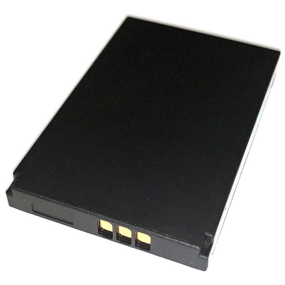 Battery for Creative BA20203R79902 Nomad Jukebox Zen 331A4Z20DE2D +Microfiber