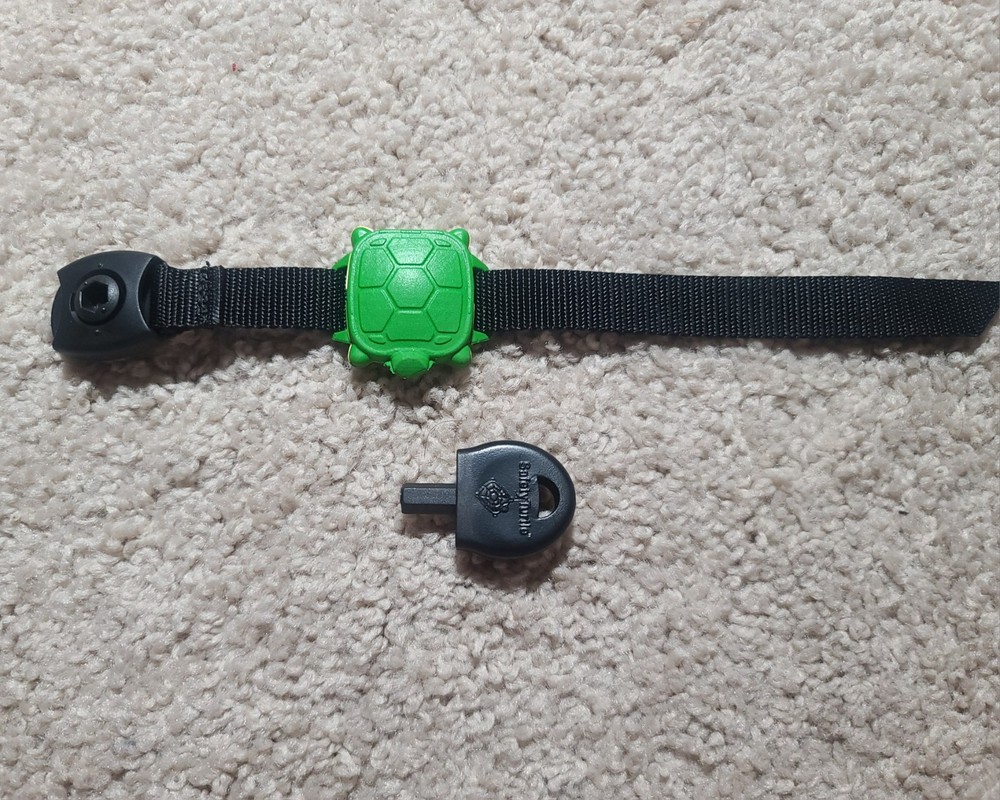 Safety Turtle 2.0 Pool Turtle Replacement Unit ONLY!