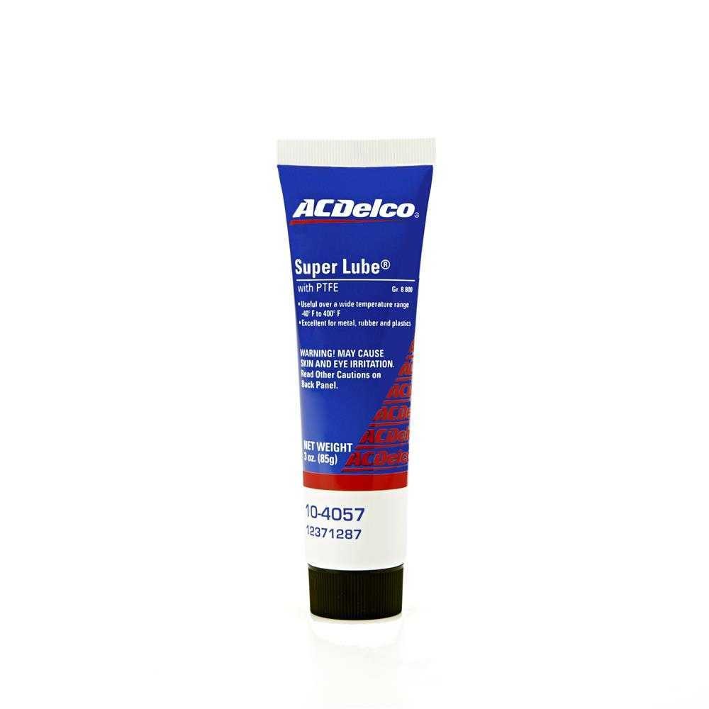 Multi-Purpose Lubricant