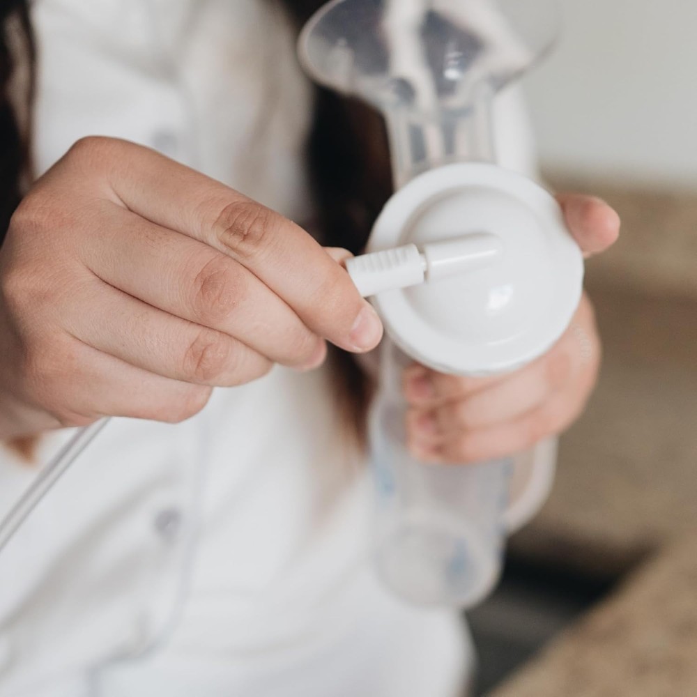 Replacement Parts Kit for Customflow Double Electric Breast Pump