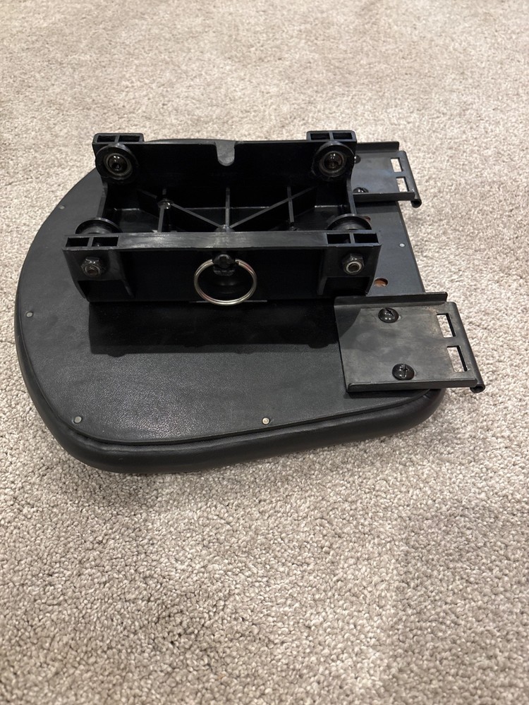 Bowflex Ultimate Rowing Trolley Seat