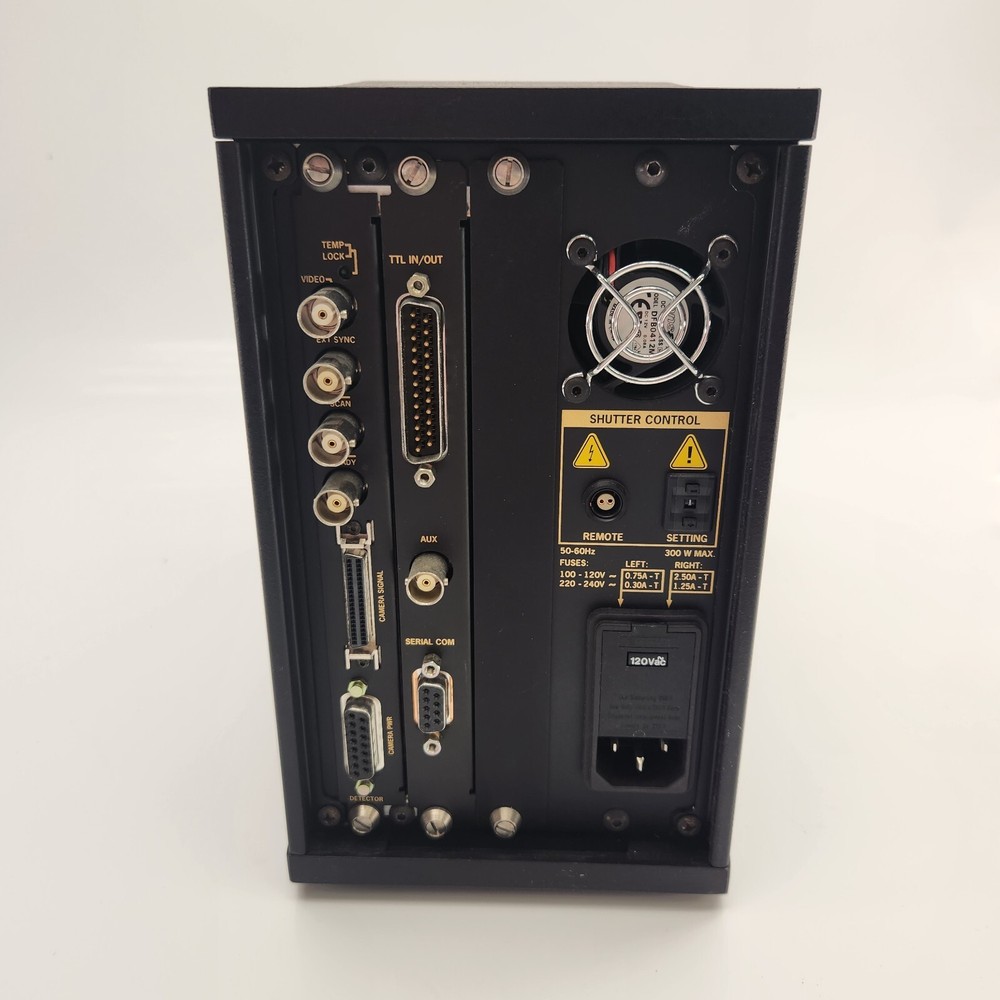 Roper Scientific Princeton Instruments MicroMax ST-133 CCD Controller *Powers On