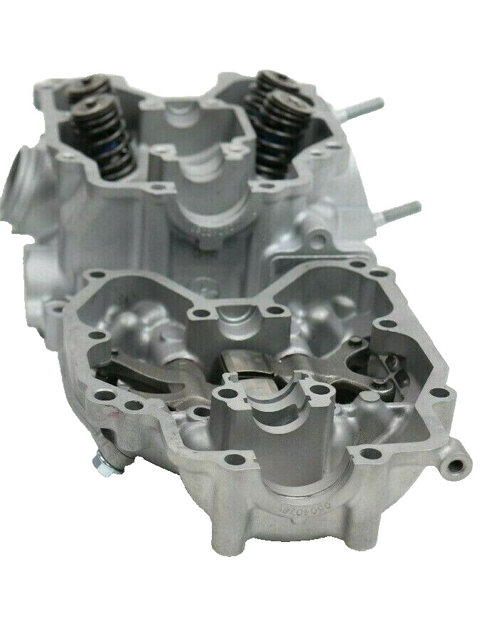 Genuine 06-12 Kawasaki Brute Force 650 750 I Rear Cylinder Head 4x4i