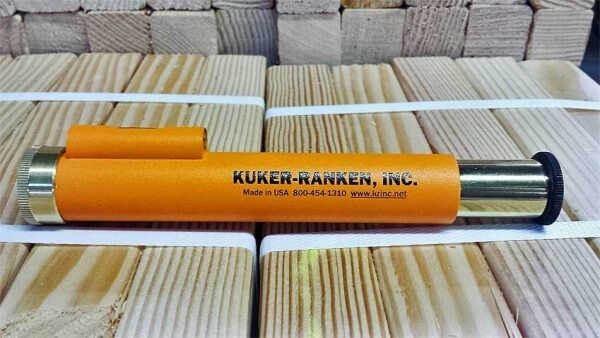 Kuker Ranken Hand Level
