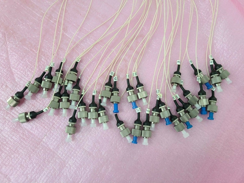 JDSU SKB11B032N+2A4Q2FFP Large Channel Count Switch Module, 32 channels Optical