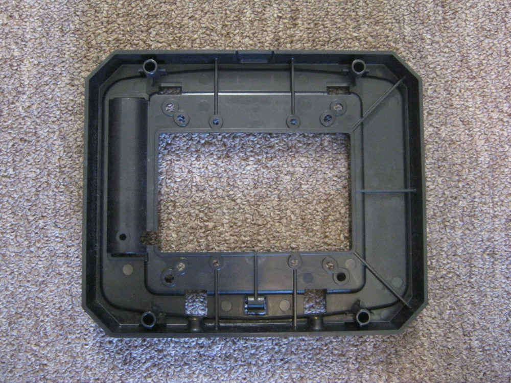 NEW Alertus Beacon REVS alert module & mounting bracket