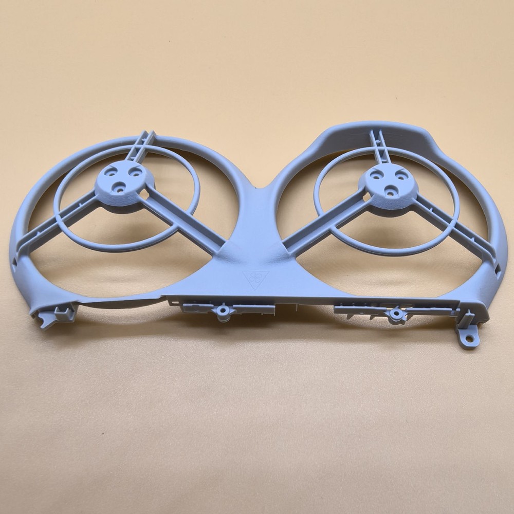 1PCS Drone Bottom Shell Body Shell Plastic Shell Assembly for DJI Neo