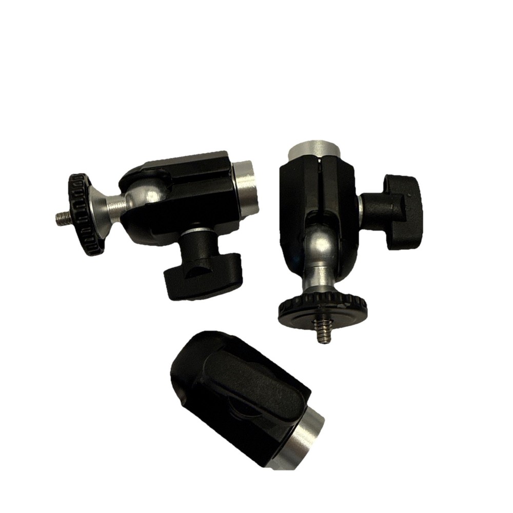 CAMTREE Car Mount Camera Rig Kit – Full Set w/ Case – Used – Great Condition