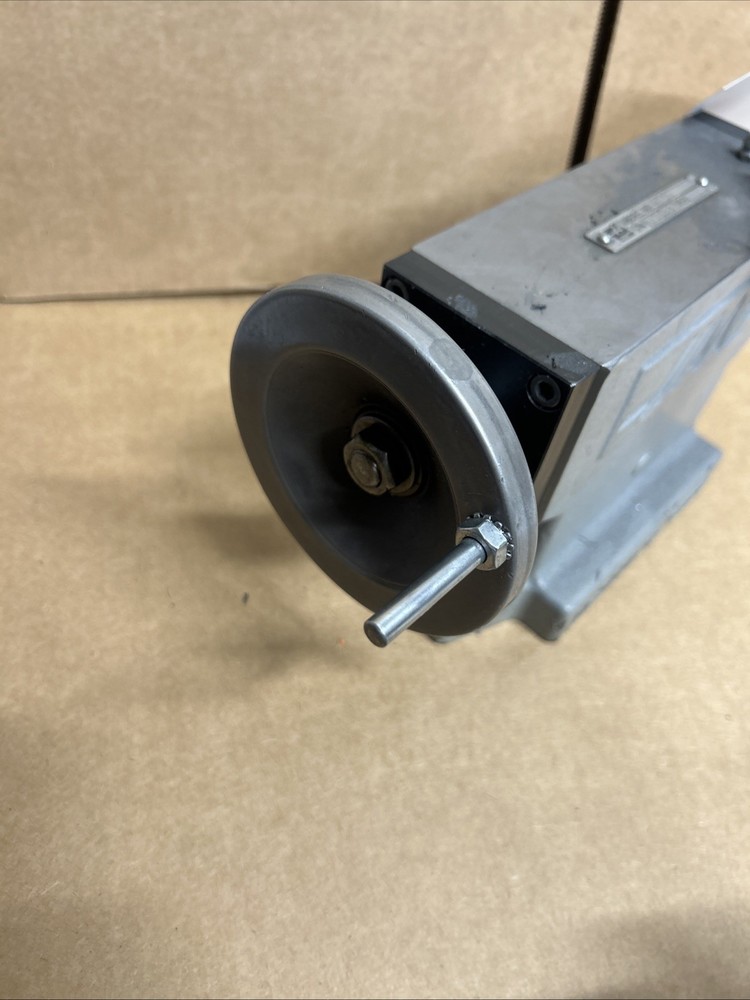 Haas HTS-4 (listing 1/3) #o1