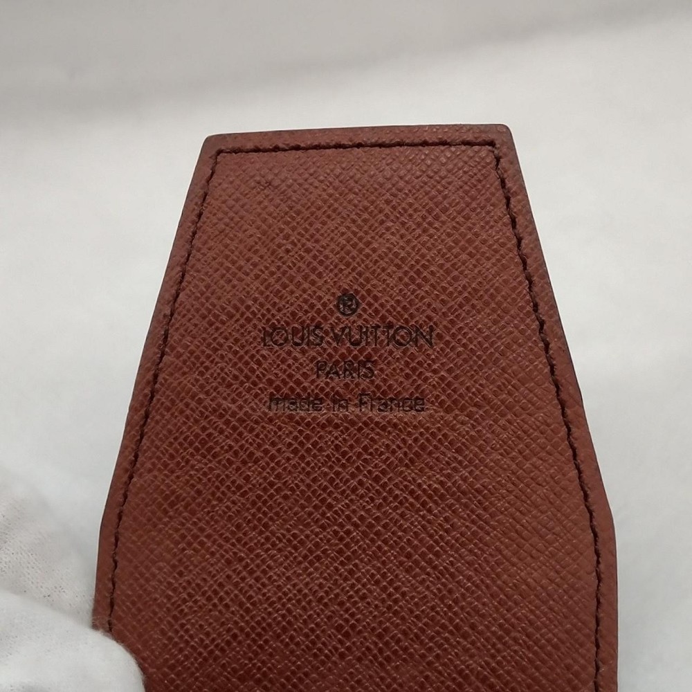 Louis Vuitton M63024 Cigarette Case