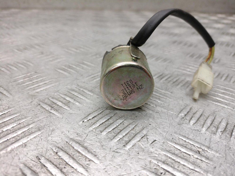 2017 AJS MODENA 125 STARTER SOLENOID