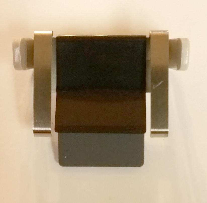 NEW Kodak i1120 scanner ADF Snap-in Feeder Module separation PAD