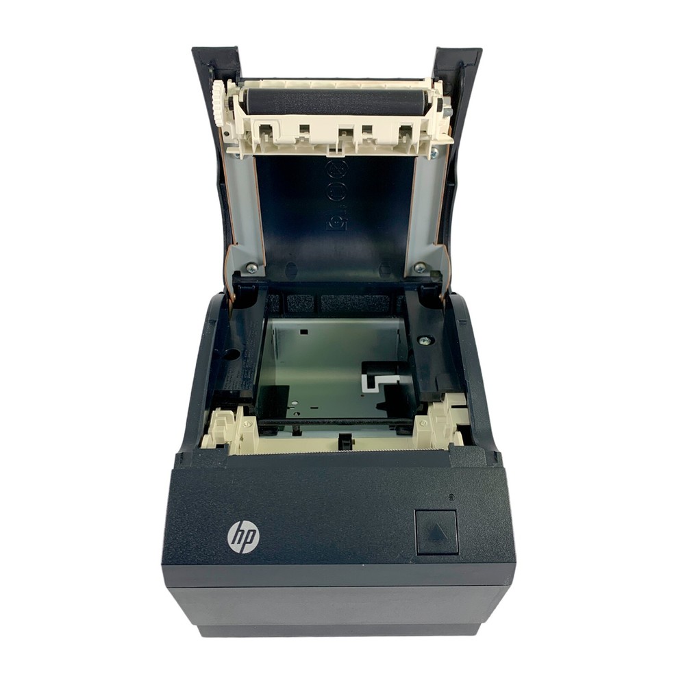 HP A799 Thermal Receipt Printer for POS System Powered USB No cable No Adapter