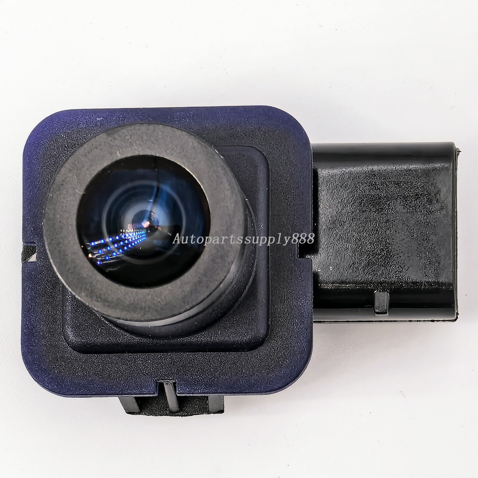 Rear View Backup Camera Fit For 2011 2012 2013 2014 Ford Edge Parking Camera