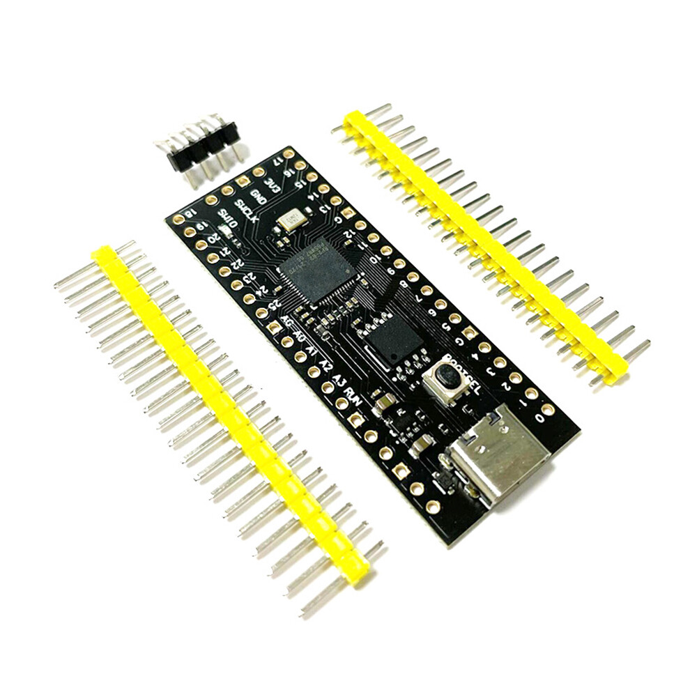 RP2040 Dual Core ARM Development Board for RP2 Raspberry Pi Pico USB DIY