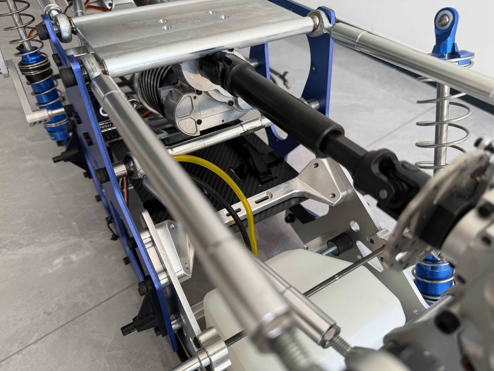 VITAVON Electrical Kit for Raminator