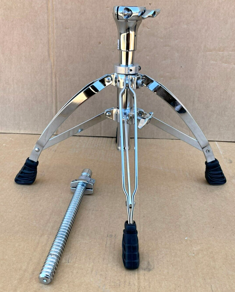 Mapex Double Braced Quad Legs w/ Height Adjustment