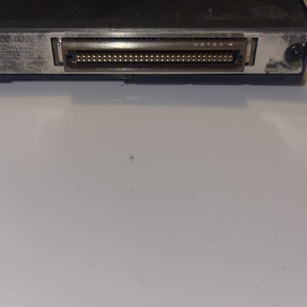 2 - Dell 3.5in Floppy Disk Laptop Modules