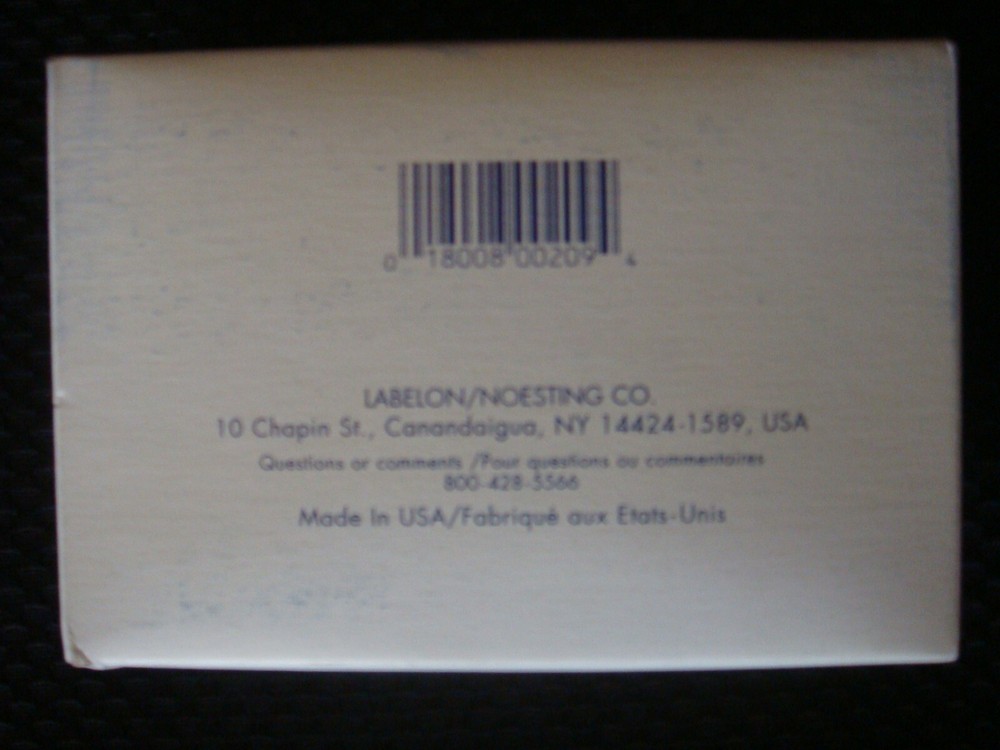 100-Pack 3" Solid Brass Fasteners, Round Head #8 3" Shank
