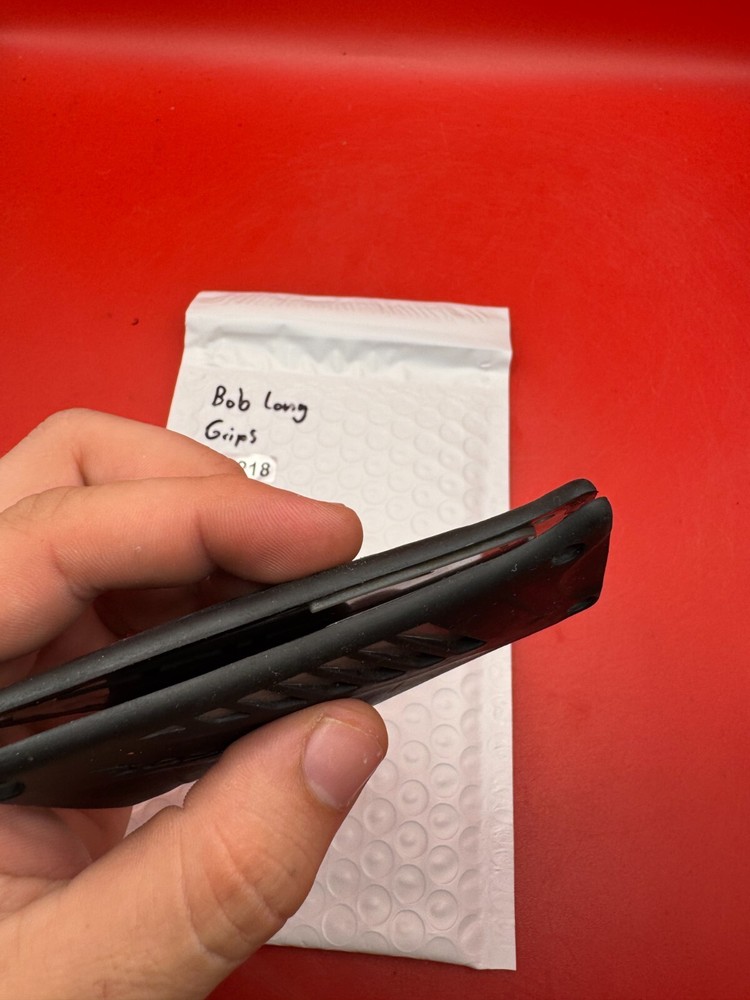 Bob Long Grips