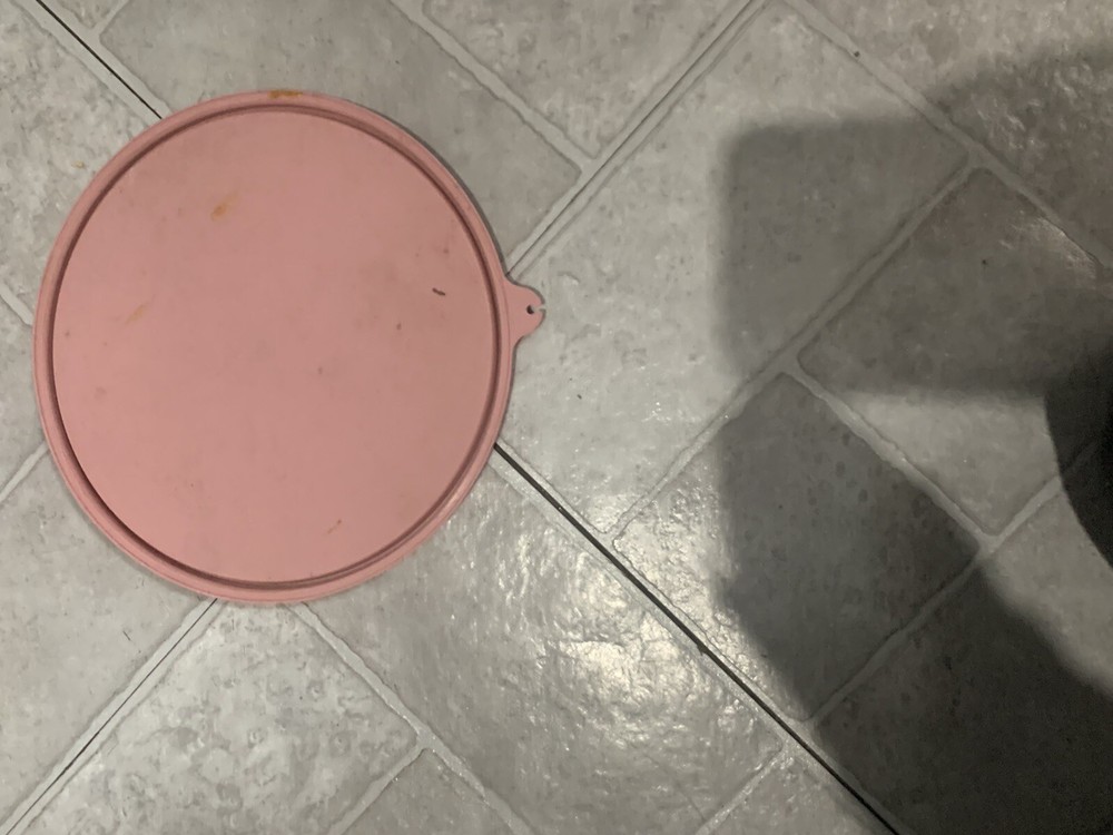 TUPPERWARE Replacement Lid B230