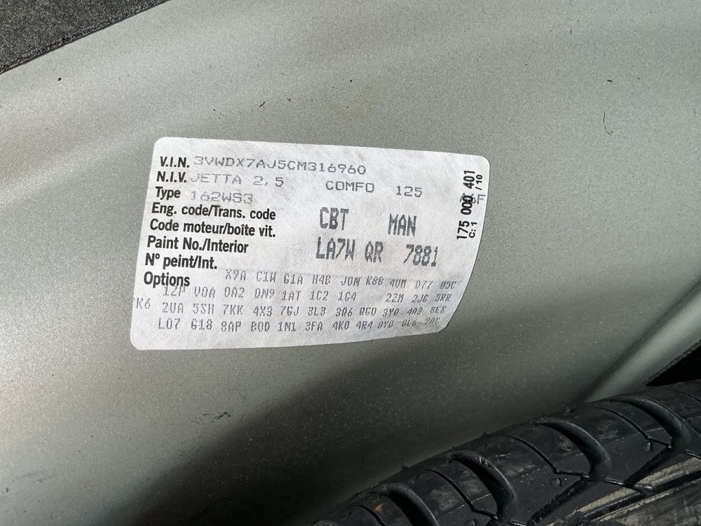 Fuse Box Engine Compartment Fits 12-22 PASSAT 4714784