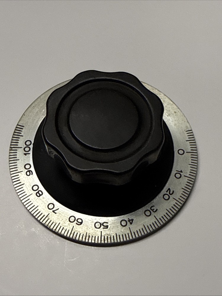 PARASET replica DIAL # 9