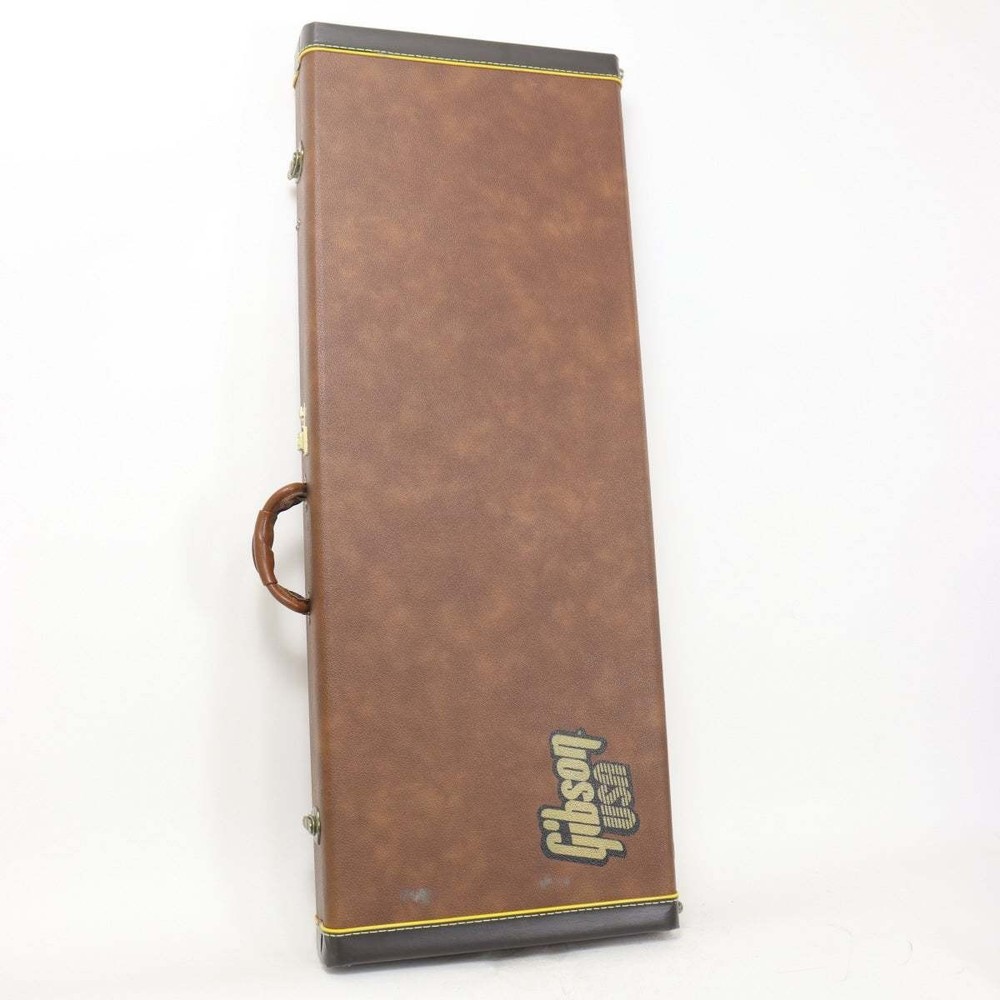 Gibson Explorer '76 Ebony Fingerboard Ebony