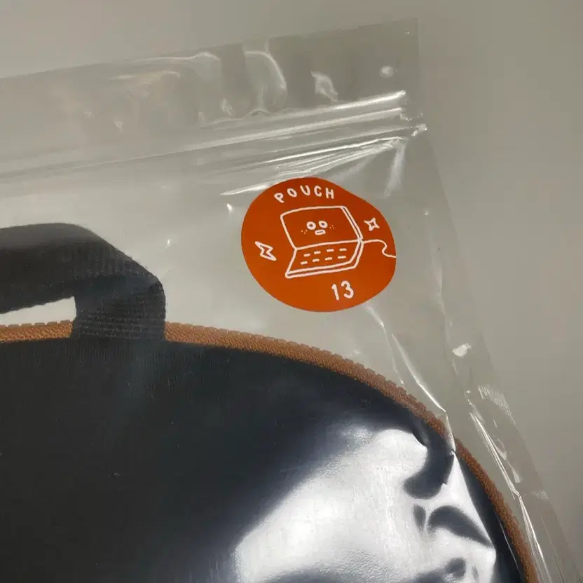 Romané 13-inch Tantos Notebook & Tablet Pouch - Unopened