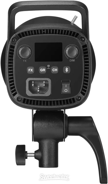 Godox SL60IIBI Bi-color LED Video Light