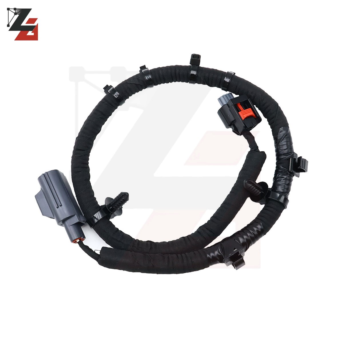 Rear Parking Brake Jumper Harness Fits 2017-2023 Ford Edge - H2GZ-14A411-A