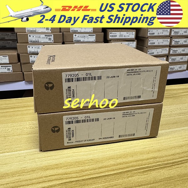 NEW USB-6501 DAQ Card Data Acquisition Card USB Data Acquisition Board IN BOX