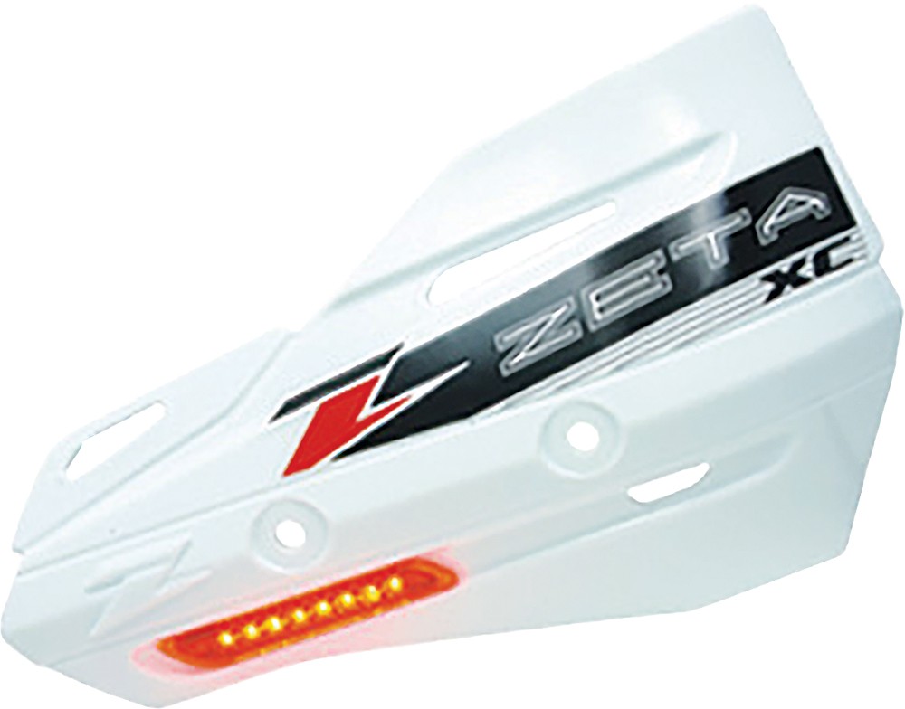 For Xc Protector Handguard Shields White