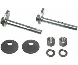Moog K8243A Control Arm Cam Bolt Kit