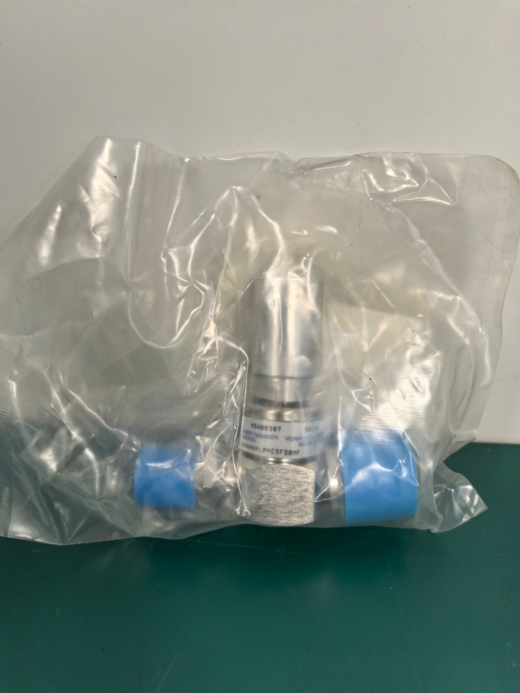 Parker 844A0PLPNCSFS8MF pneumatic valve